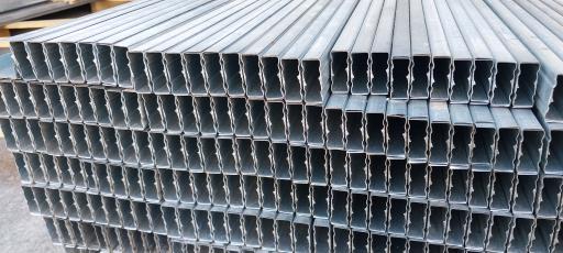 عکس انبار کناف 