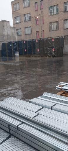 عکس انبار کناف 