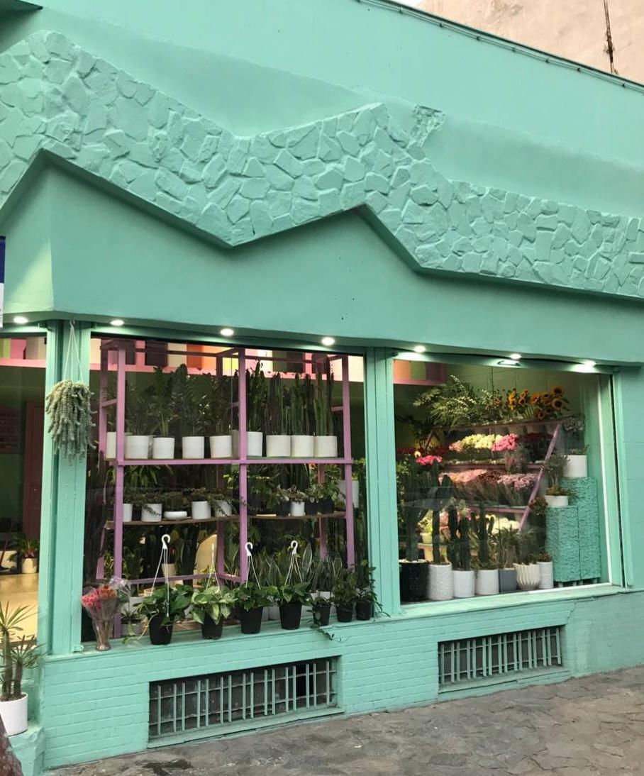 عکس گل فروشی اخلاقی