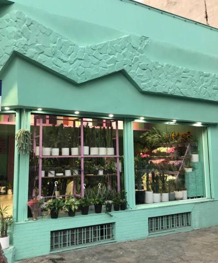 عکس گل فروشی اخلاقی