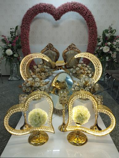 عکس دفتر رسمی ازدواج 58