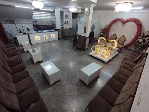 عکس دفتر رسمی ازدواج 58