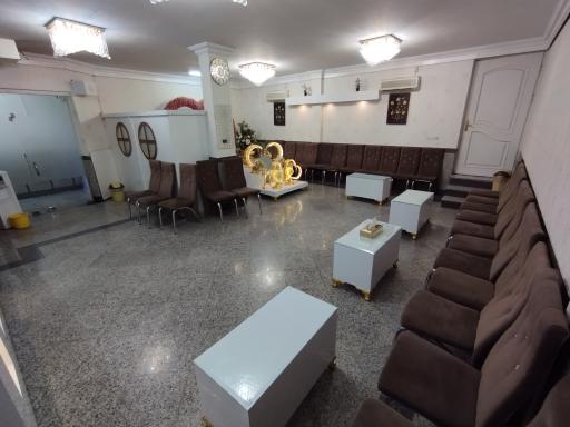 عکس دفتر رسمی ازدواج 58