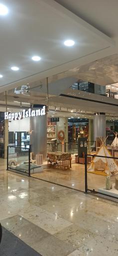 عکس سیسمونی هپی آیلند بهار 