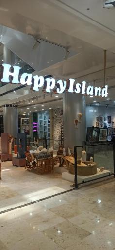 عکس سیسمونی هپی آیلند بهار 