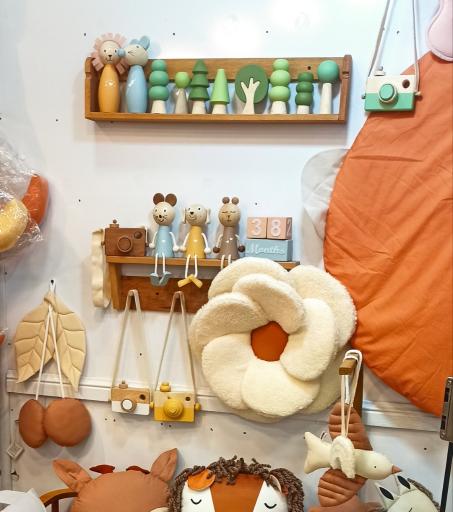 عکس سیسمونی هپی آیلند بهار 