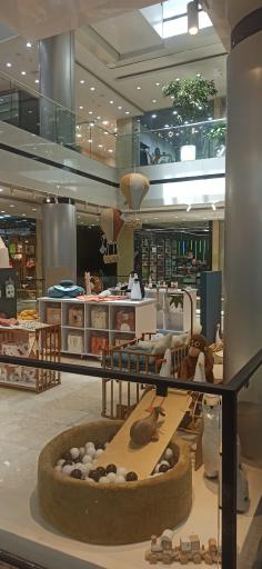 سیسمونی هپی آیلند بهار 