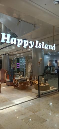 عکس سیسمونی هپی آیلند بهار 