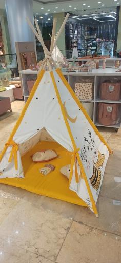 سیسمونی هپی آیلند بهار 