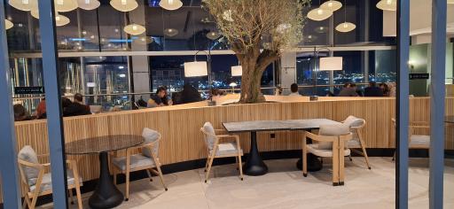 عکس کافه لیبرو