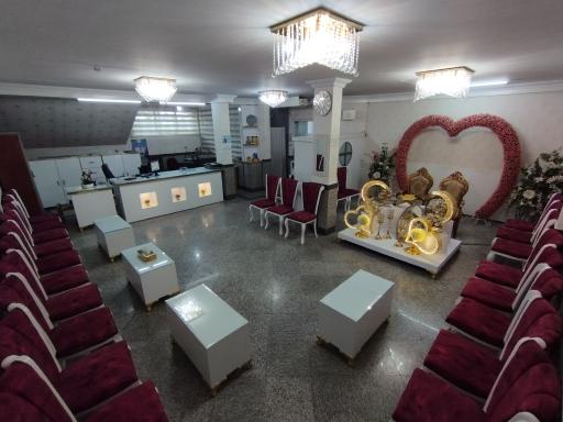 عکس دفتر رسمی ازدواج 58