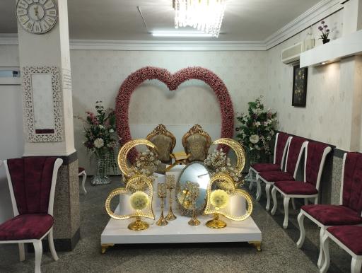 عکس دفتر رسمی ازدواج 58