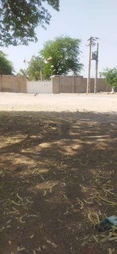 کمپ مهاجرین و اتباع خارجی