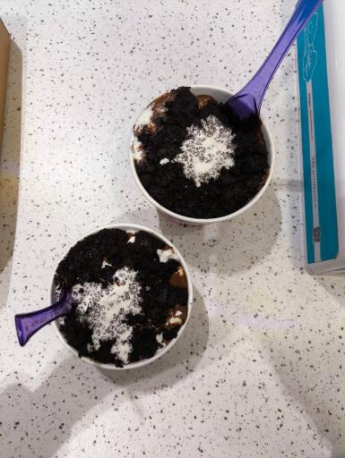 عکس جلاتو هاوس