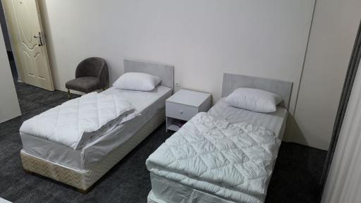 عکس هتل قصر طلایی