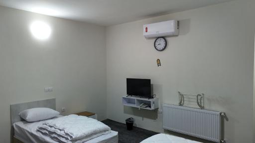 عکس هتل قصر طلایی