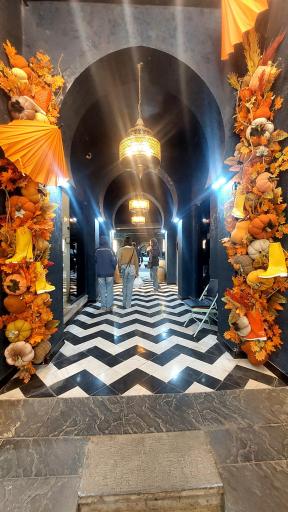 عکس عمارت شیوانچی 