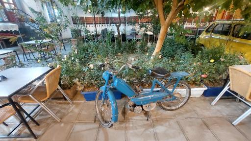 عکس عمارت شیوانچی 