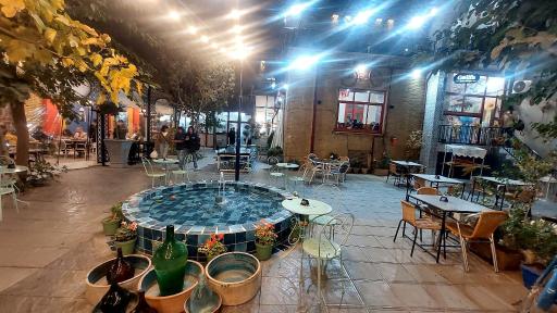 عکس عمارت شیوانچی 