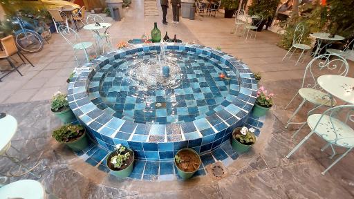 عکس عمارت شیوانچی 