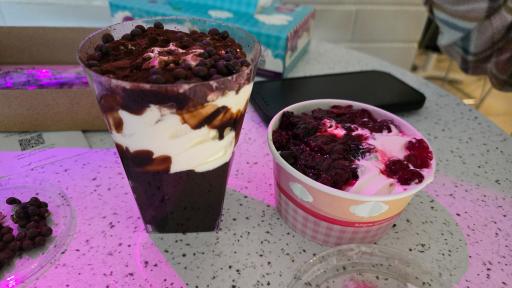 عکس جلاتو هاوس