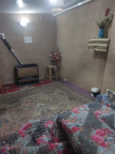 عکس رستوران و کلبه سنتی ایده آل 