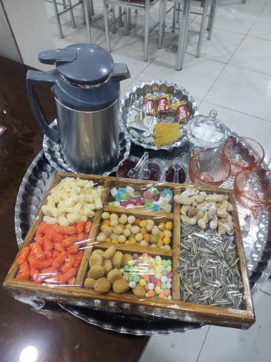 عکس رستوران و کلبه سنتی ایده آل 