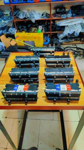 عکس فروشگاه UPVC دروین - صادقی