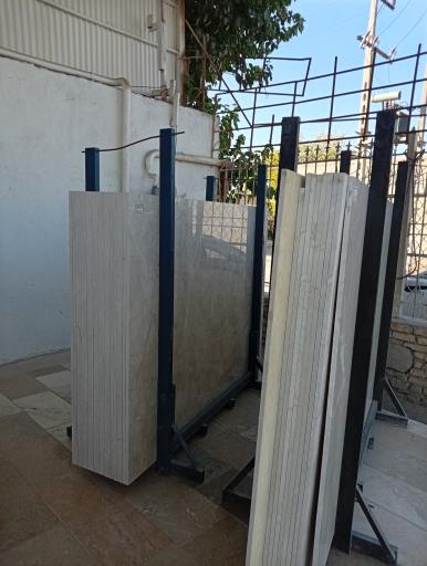 عکس سنگبری بهار زارع