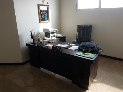 عکس موسسه پارس حساب