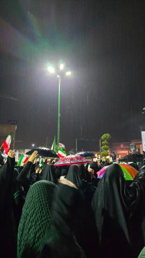 عکس میدان مرکزی