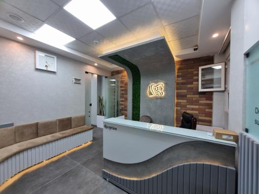 عکس مطب دندانپزشکی دکتر سعید بشر و دکتر مهران نظریان