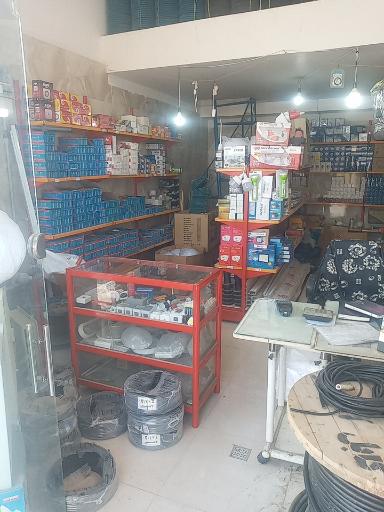 عکس الکتریکی همایونی