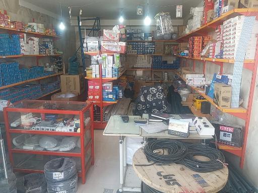 عکس الکتریکی همایونی