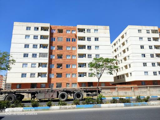 عکس شهرک مدائن