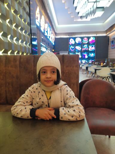 عکس فست فود کلیز