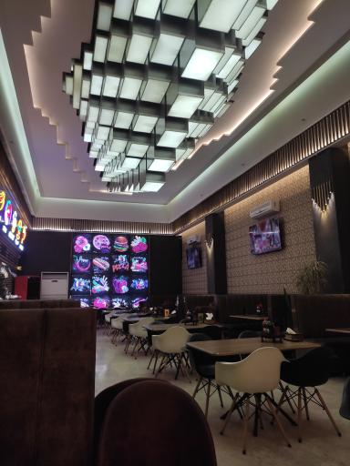 عکس فست فود کلیز