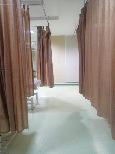 عکس بیمارستان باهنر