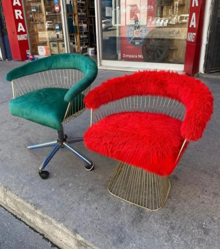 عکس تجهیزات آرایشگاهی زیبا پارس