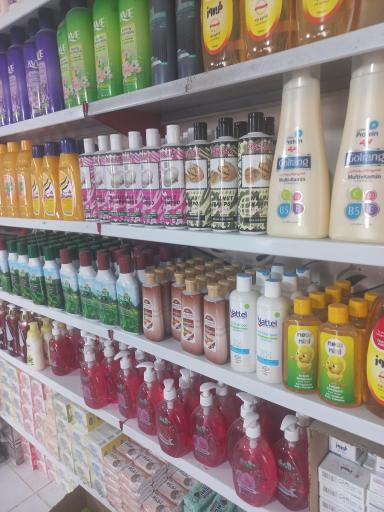 عکس فروشگاه مواد غذایی ایمری