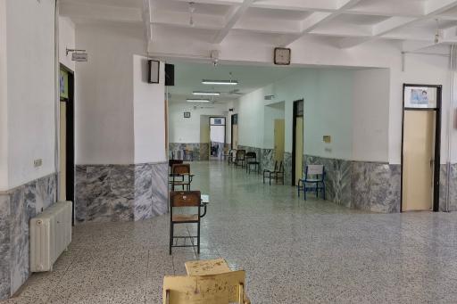 عکس دبیرستان امام رضا (ع)