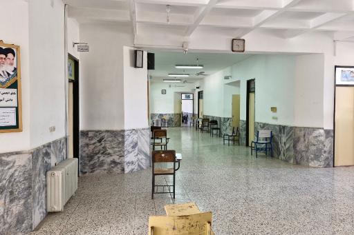 عکس دبیرستان امام رضا (ع)