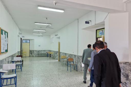 عکس دبیرستان امام رضا (ع)