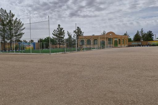 عکس دبیرستان امام رضا (ع)