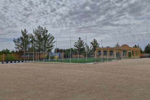 عکس دبیرستان امام رضا (ع)