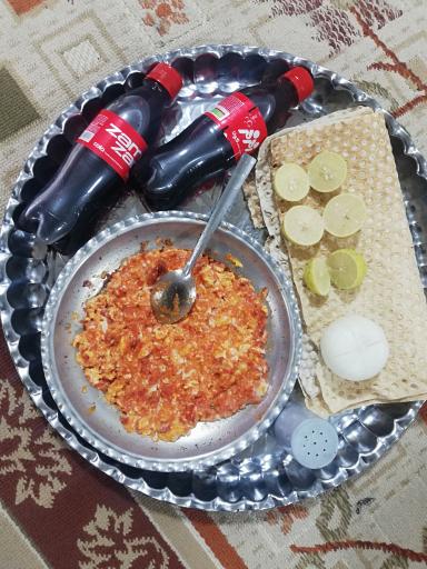 عکس کافه کهن