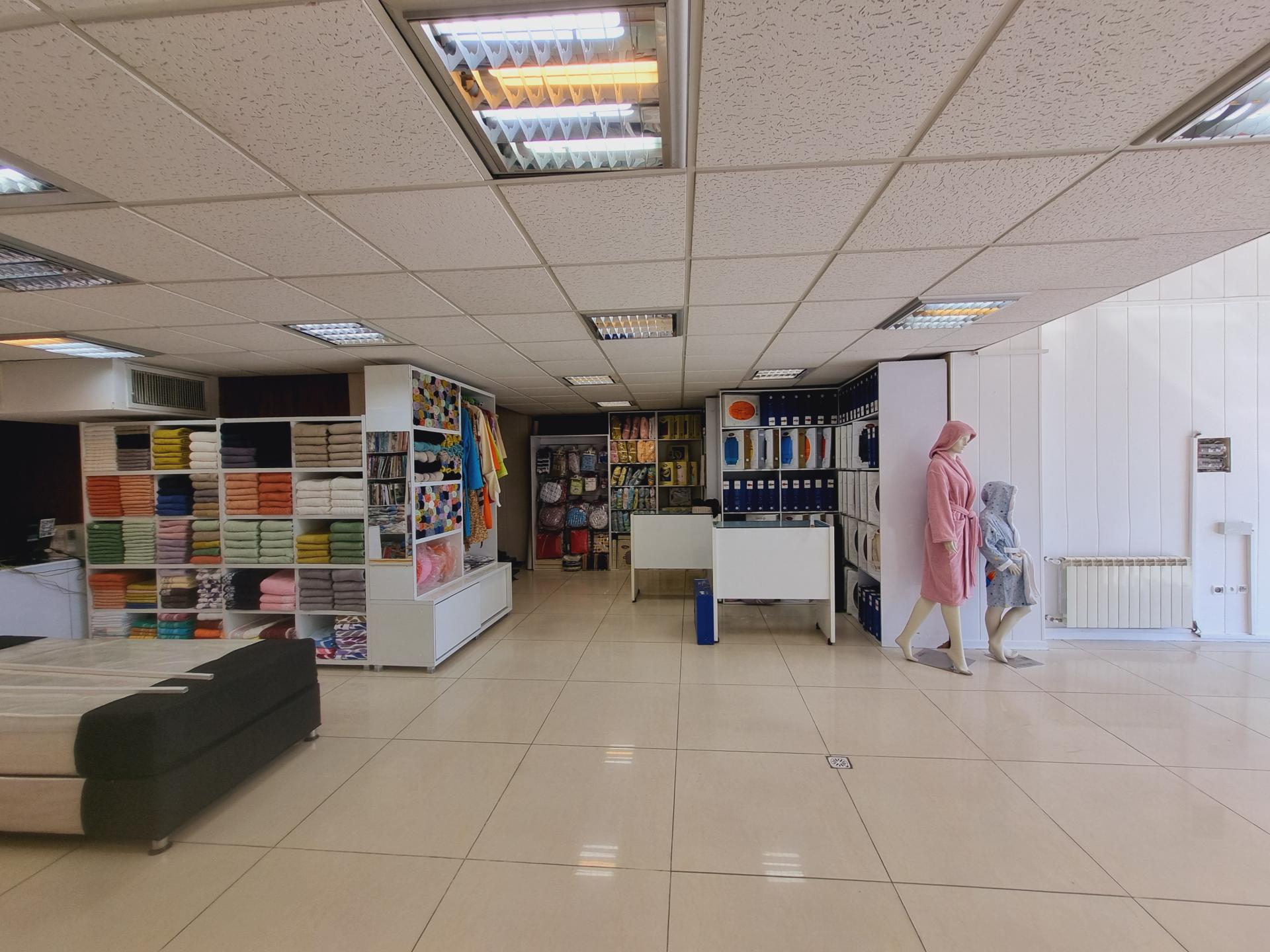 عکس فروشگاه لایکو