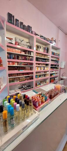 عکس آرایشی بهداشتی تمشک