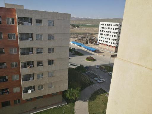 عکس شهرک مدائن