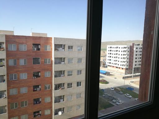 عکس شهرک مدائن